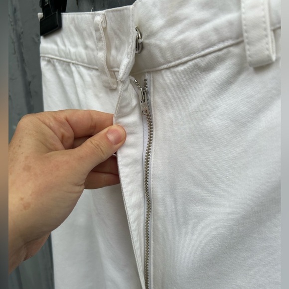 Horses Atelier Wide Leg trousers, size 3 (waist has been slightly altered) - Picture 8 of 11